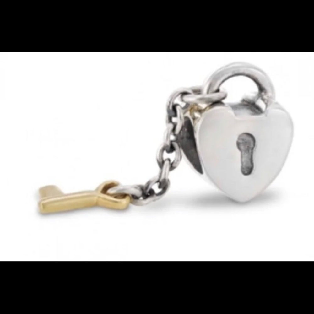 Pandora charm